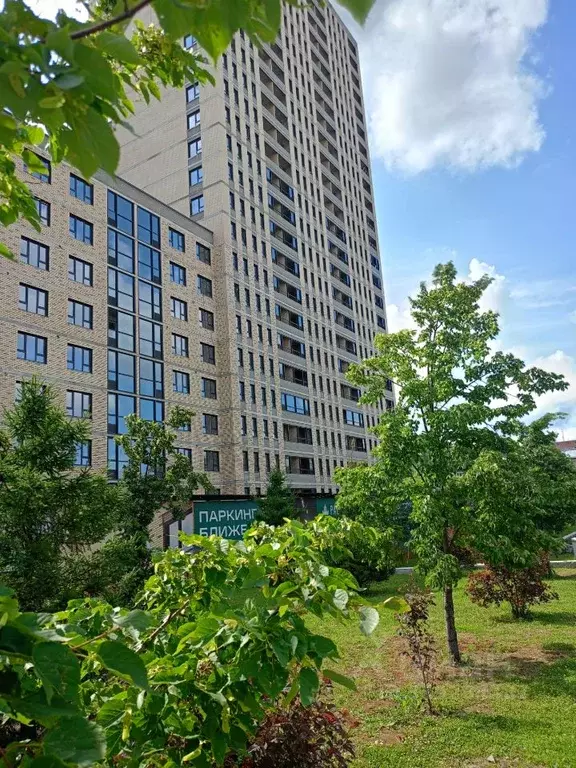 Гараж в Новосибирская область, Новосибирск Расцветай на Авиастроителей ... - Фото 0