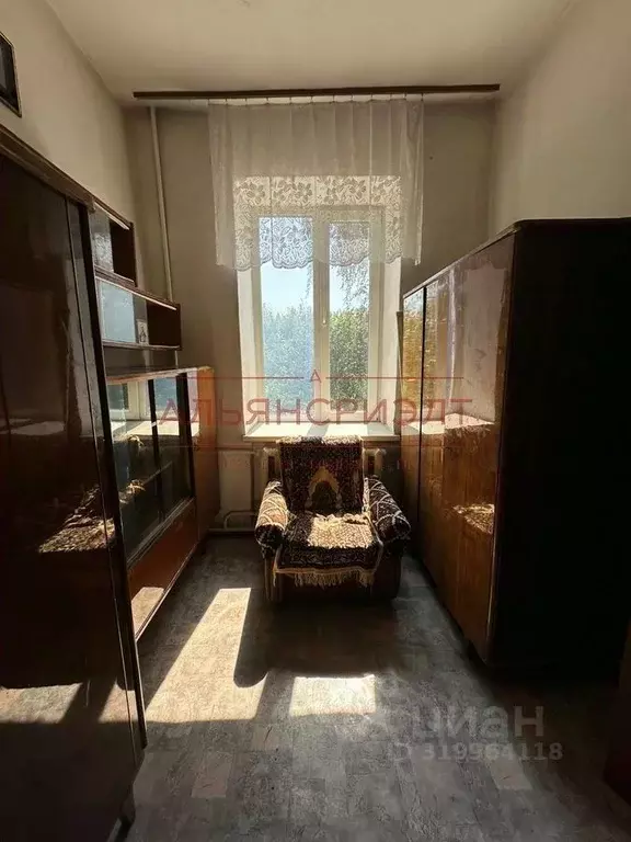 2-к кв. Новосибирская область, Новосибирск ул. 9 Ноября, 218 (46.1 м) - Фото 1