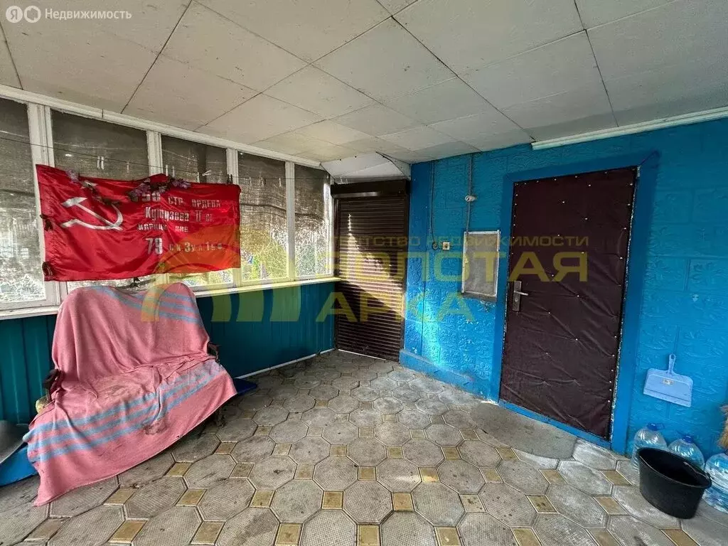 Дом в Крымск, Короткая улица (57.3 м) - Фото 2