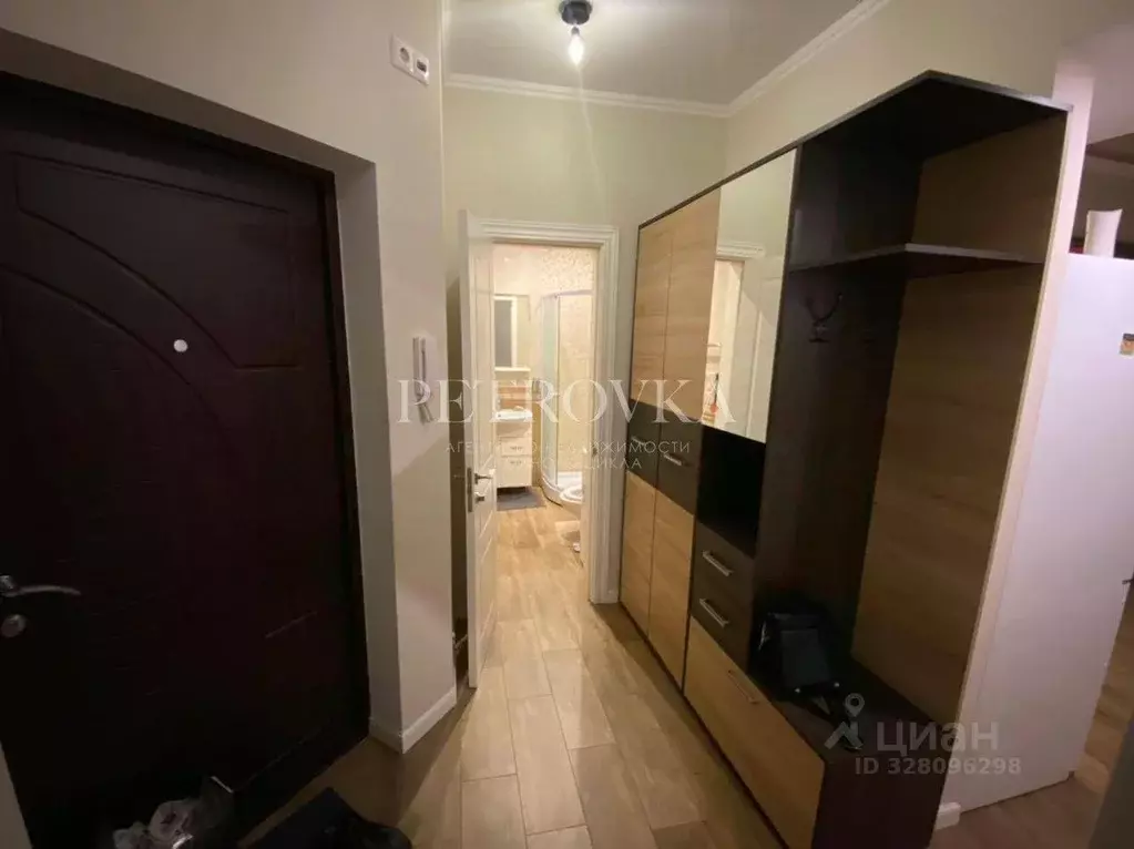 3-к кв. Московская область, Одинцовский городской округ, с. Немчиновка ... - Фото 1