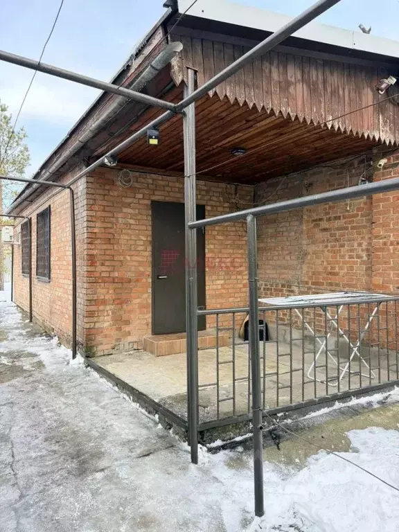 Дом в Ростовская область, Ростов-на-Дону пос. Орджоникидзе, ул. ... - Фото 2