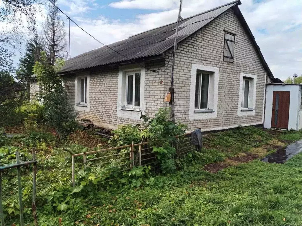 Дом в станция Дупленская, Совхозная улица (38.2 м) - Фото 0