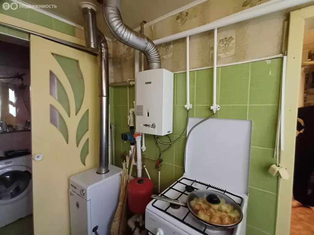 Дом в Ростов-на-Дону, Нахичевань, улица 38-я Линия, 9 (50 м) - Фото 1