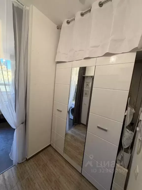 Студия Ленинградская область, Мурино Всеволожский район, бул. ... - Фото 1