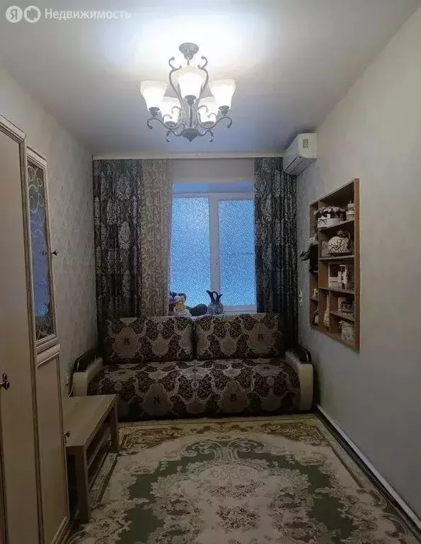 1-комнатная квартира: Самара, Комсомольская улица, 22 (28 м) - Фото 1