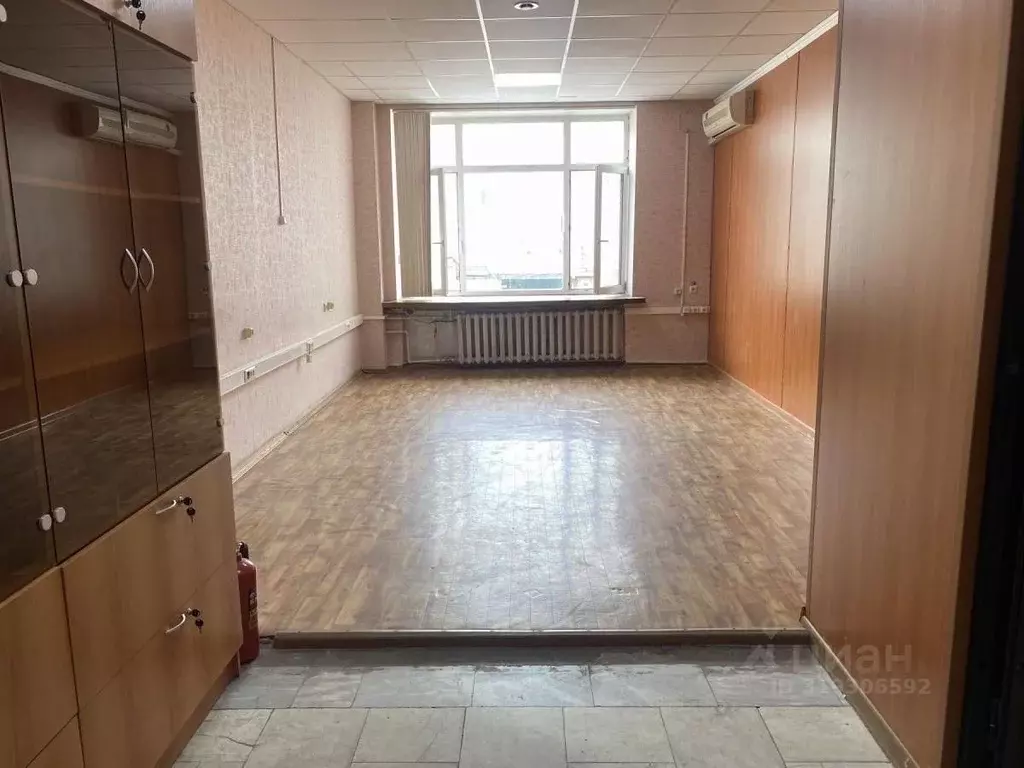 Офис в Самарская область, Самара ул. Ерошевского, 3 (30 м) - Фото 0