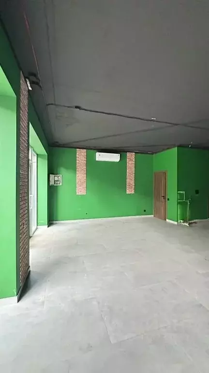 Помещение свободного назначения в Краснодарский край, Краснодар ул. ... - Фото 2
