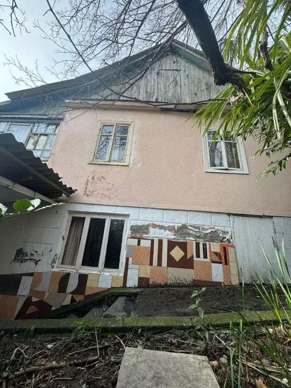 Дом в Краснодарский край, Сочи пос. Лоо,  (113 м) - Фото 0