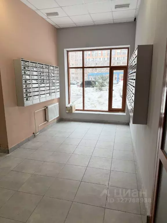 2-к кв. Московская область, Балашиха ш. Косинское, 8 (58.0 м) - Фото 2