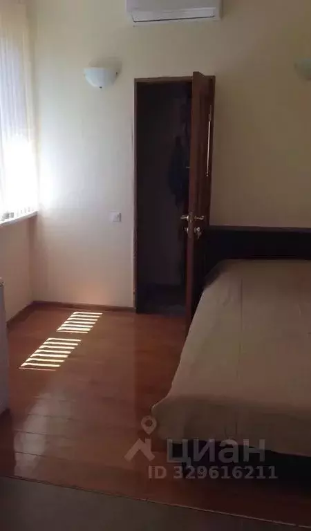 1-к кв. Краснодарский край, Сочи Магнитогорская ул., 23/46Б (15.0 м) - Фото 1