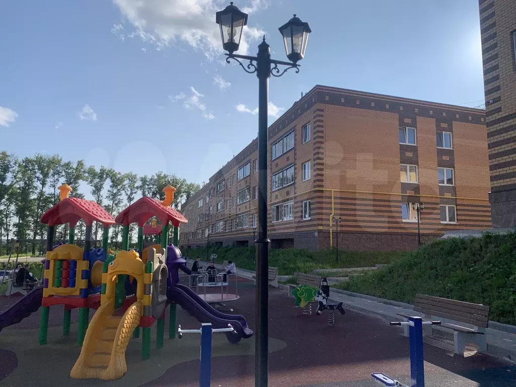 3-к. квартира, 63 м, 2/3 эт. - Фото 0