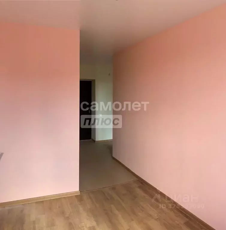 2-к кв. Самарская область, Сызрань Керамическая ул., 32Ас1 (60.0 м) - Фото 2