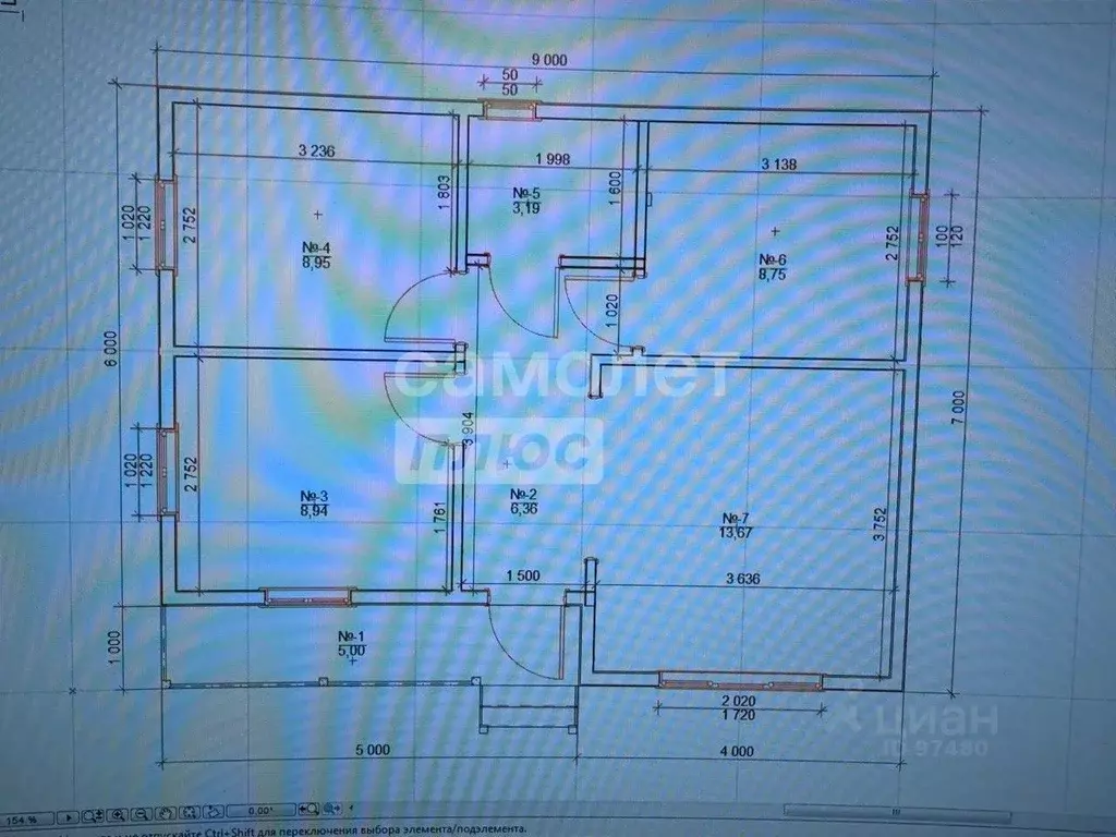 Дом в Московская область, Дмитровский муниципальный округ, Теплотехник ... - Фото 2