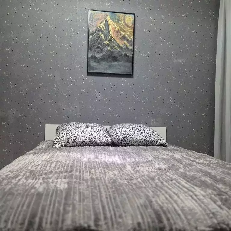 1-к кв. Новосибирская область, Обь Октябрьская ул., 5 (39.0 м) - Фото 2