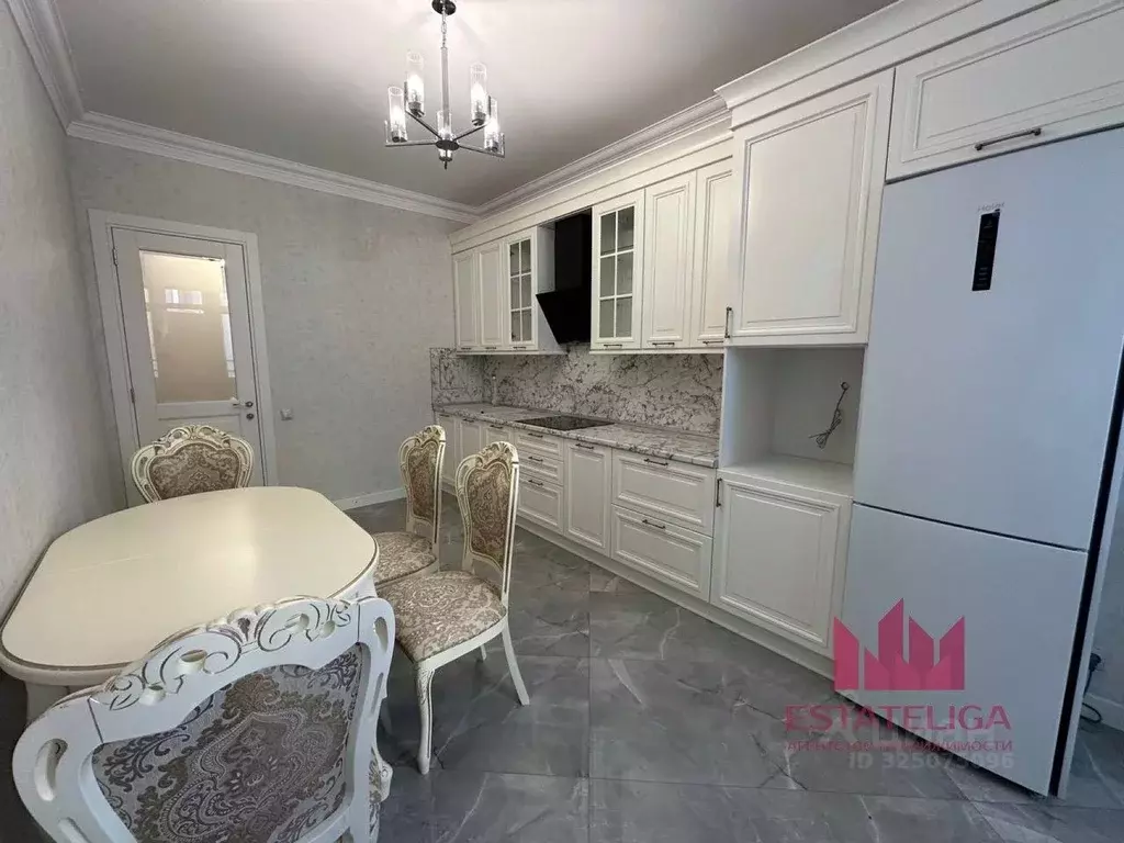 2-к кв. Москва Родниковая ул., 30к3 (65.0 м) - Фото 2