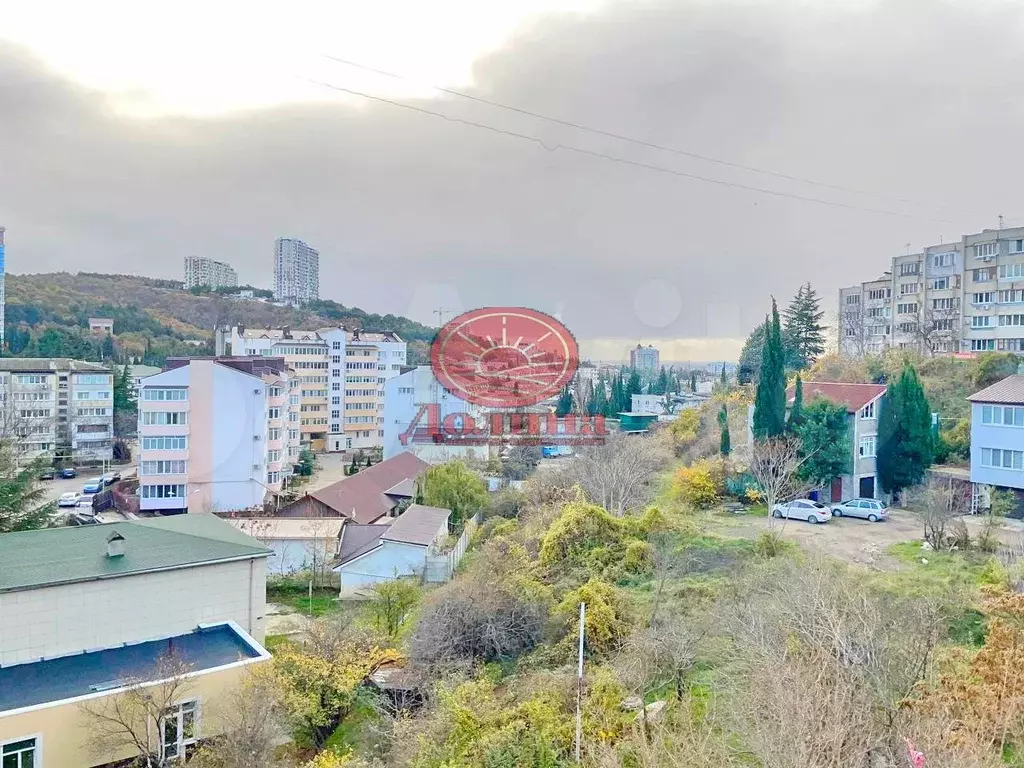 1-к. квартира, 39,4 м, 4/5 эт. - Фото 1