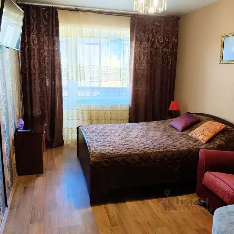 2-к кв. Костромская область, Кострома Осыпная ул., 7 (50.0 м) - Фото 0