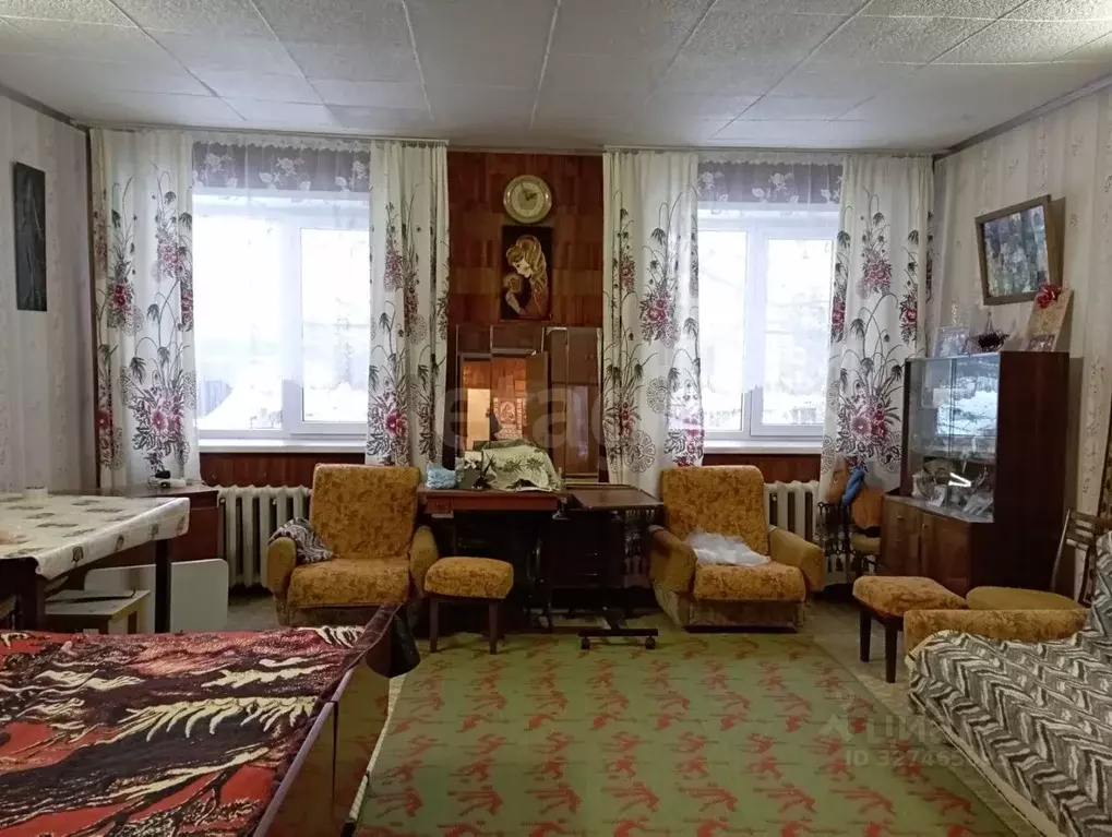 Дом в Владимирская область, Ковровский муниципальный округ, д. ... - Фото 2