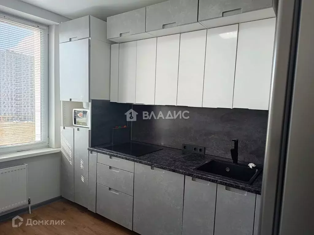 Продаётся 2-к квартира, 58.2 м - Фото 0