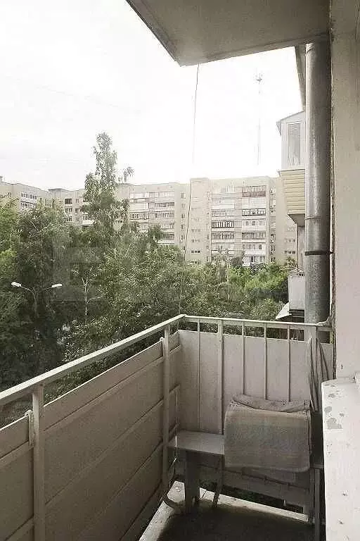 2-комнатная квартира: Тюмень, Фабричная улица, 6 (44 м) - Фото 0
