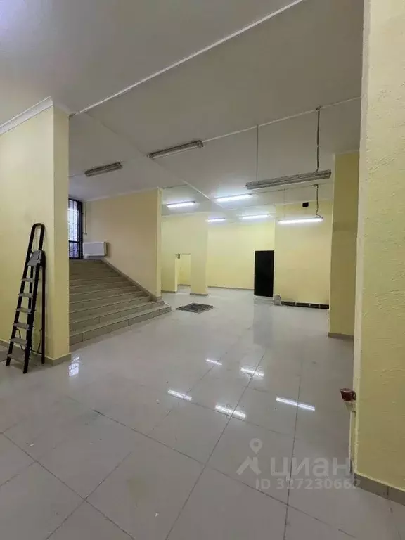 Помещение свободного назначения в Ставропольский край, Ставрополь ... - Фото 1