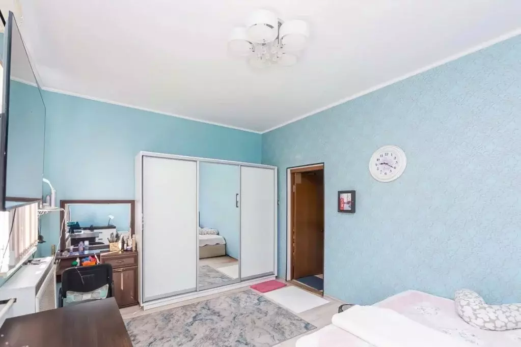 Дом в Краснодарский край, Краснодар пос. Индустриальный, Дивный мкр, ... - Фото 2