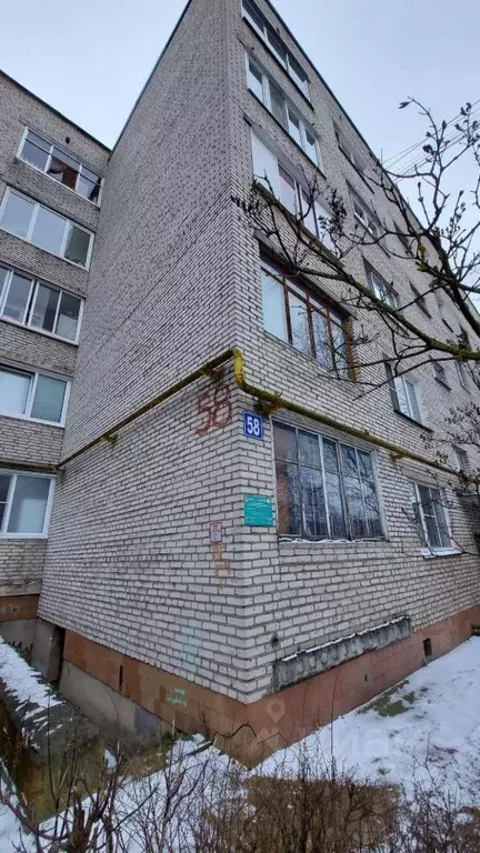 1-к кв. Московская область, Люберцы городской округ, Малаховка пгт ш. ... - Фото 2