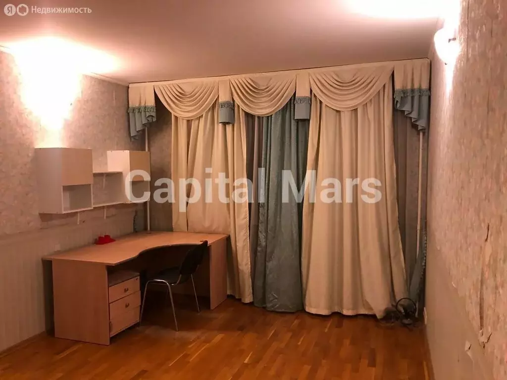 3-комнатная квартира: Москва, улица Крылатские Холмы, 30к8 (86 м) - Фото 1