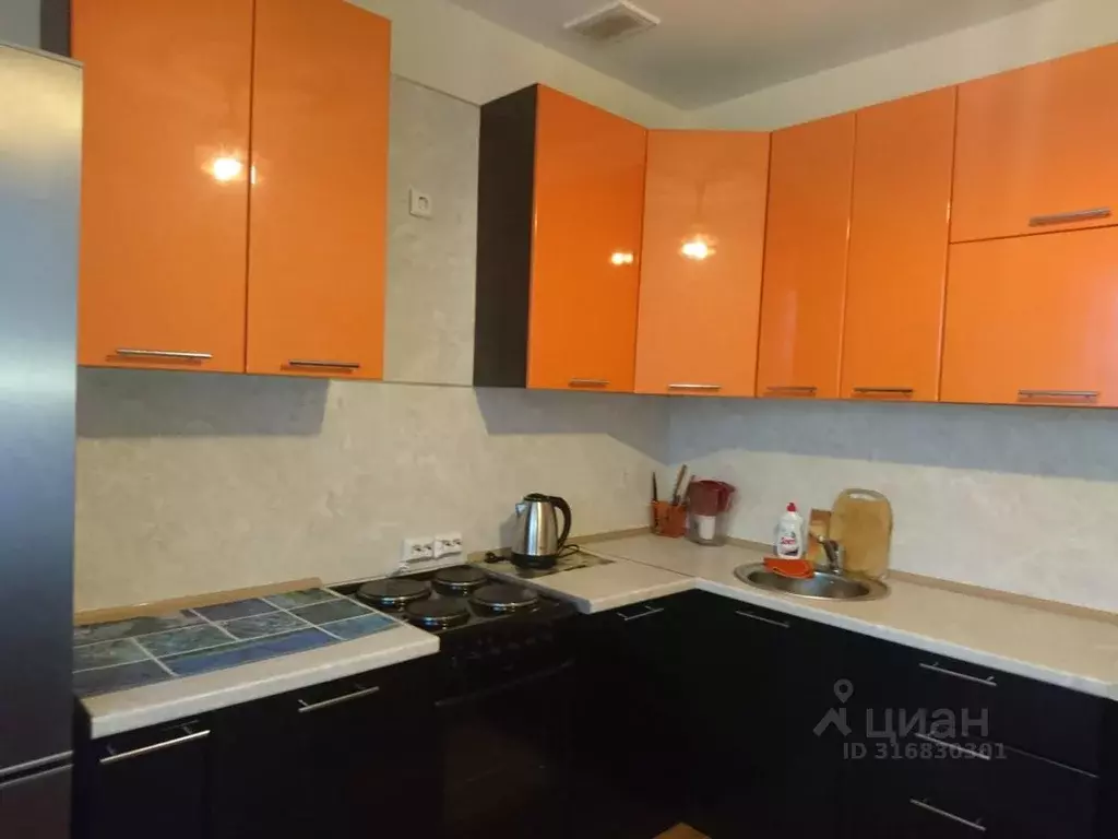 1-к кв. Санкт-Петербург Витебский просп., 97к1 (37.0 м) - Фото 0