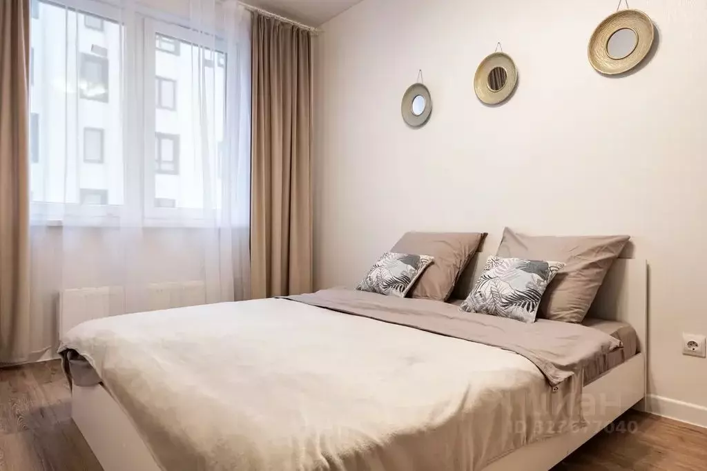 1-к кв. Москва Десеновское поселение, ул. 3-я Нововатутинская, 15к2 ... - Фото 1