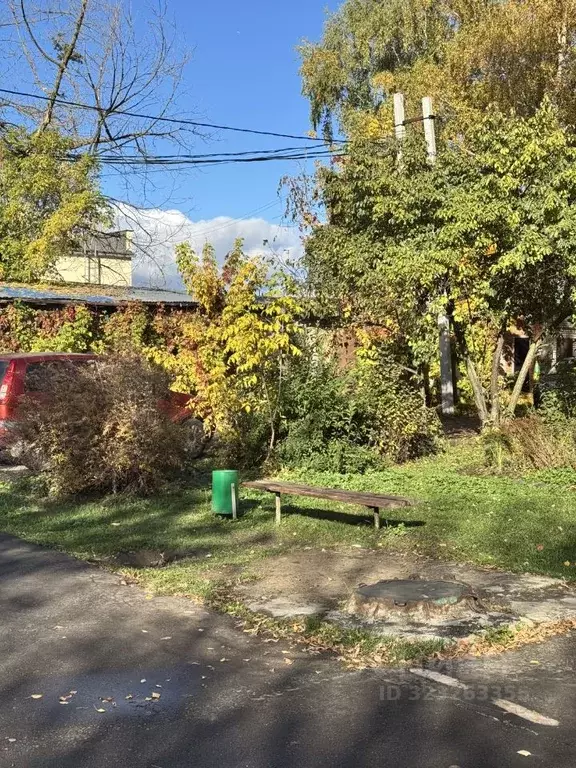 3-к кв. Московская область, Ногинск Богородский городской округ, ул. ... - Фото 2