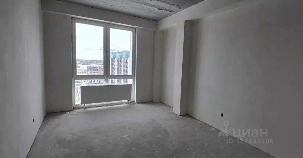 1-к кв. Ямало-Ненецкий АО, Новый Уренгой Созидателей мкр, 3/2 (40.0 м) - Фото 1