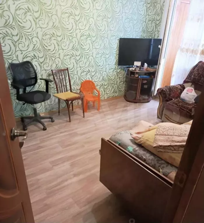 2-к. квартира, 50 м, 5/9 эт. - Фото 0