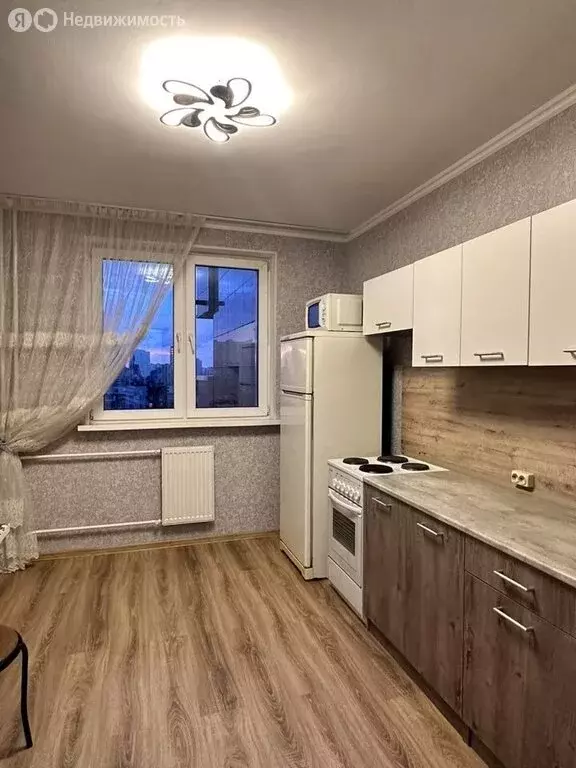 3-комнатная квартира: Москва, Славянский бульвар, 9к6с3 (75 м) - Фото 1