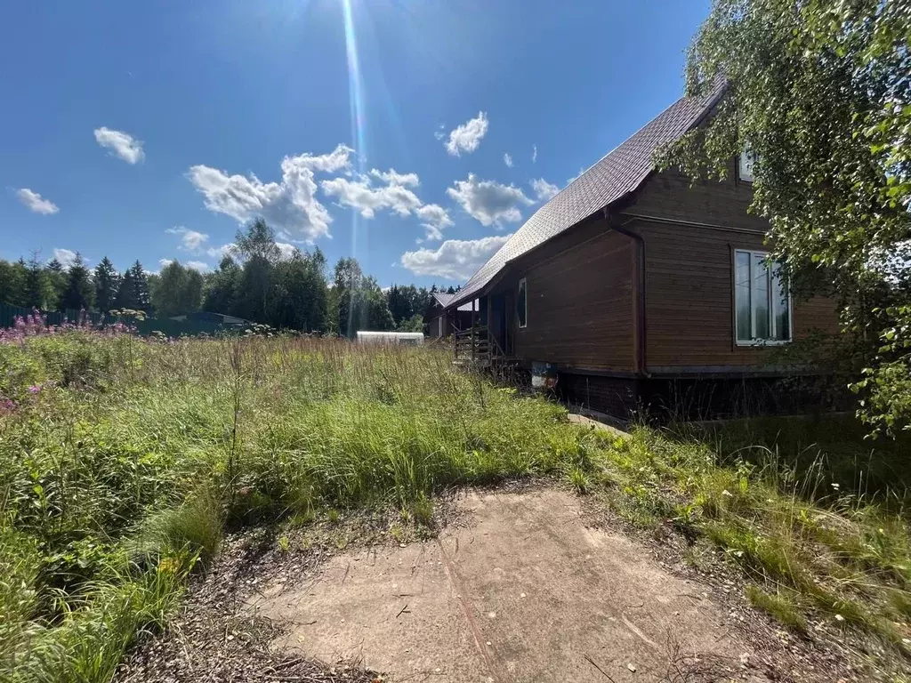 Дом в Московская область, Клин городской округ, Ветеран СНТ 26 (71 м) - Фото 1