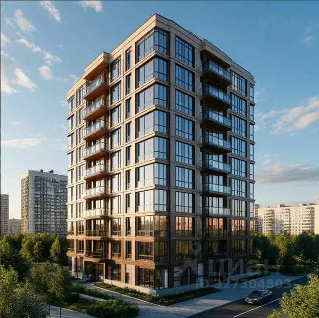 Участок в Москва просп. Мира, 146 (30.0 сот.) - Фото 1