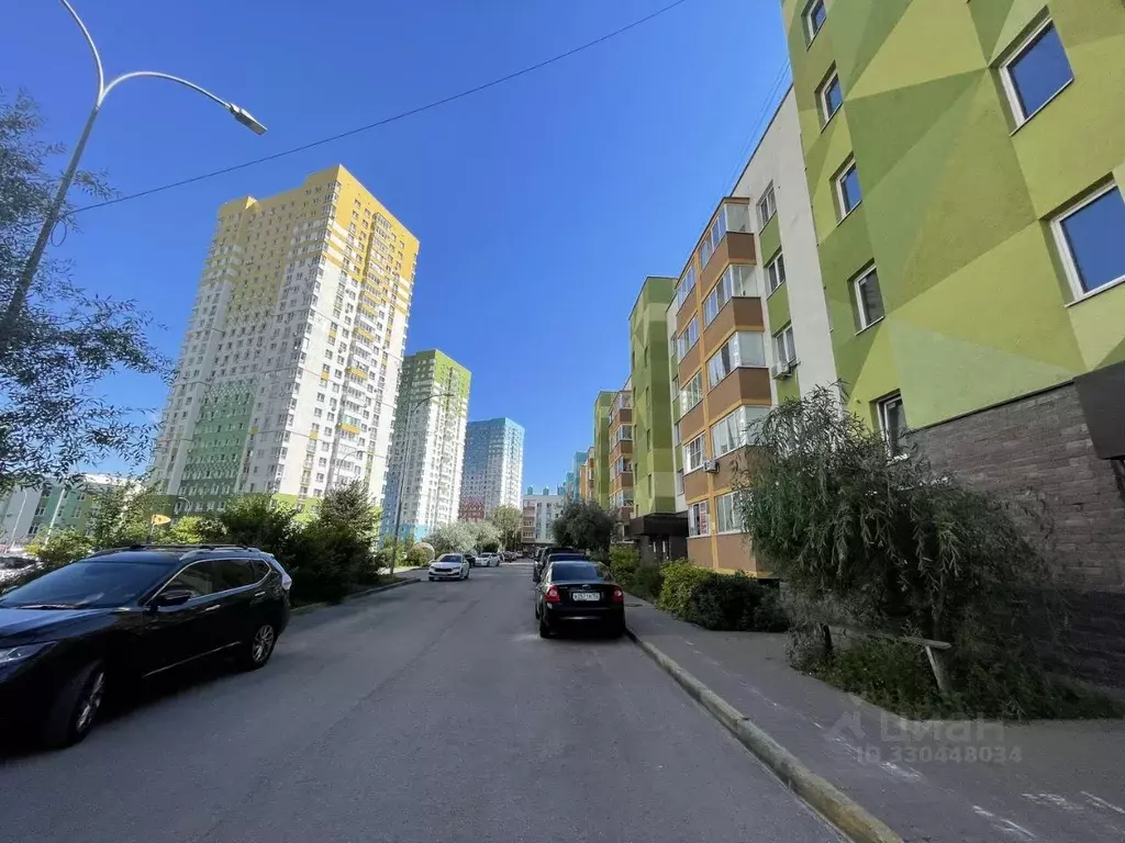 Студия Нижегородская область, Нижний Новгород просп. Гагарина, 101К4 ... - Фото 2