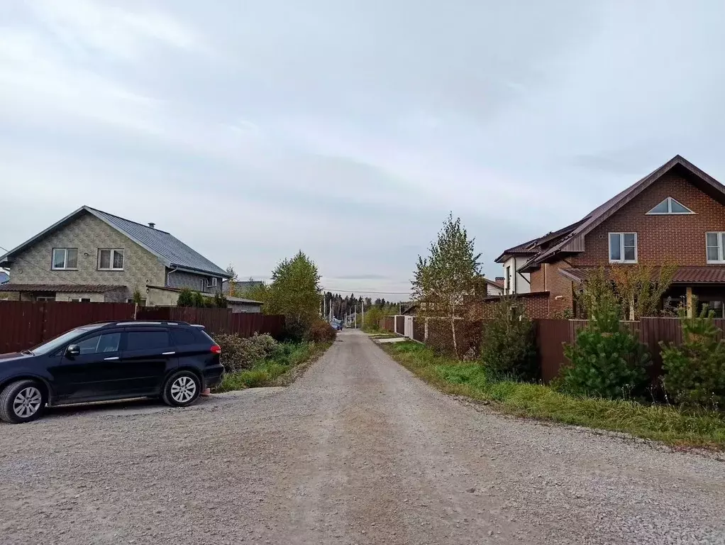 Участок в Москва Дубрава Квартал № 50 СНТ,  (7.0 сот.) - Фото 1