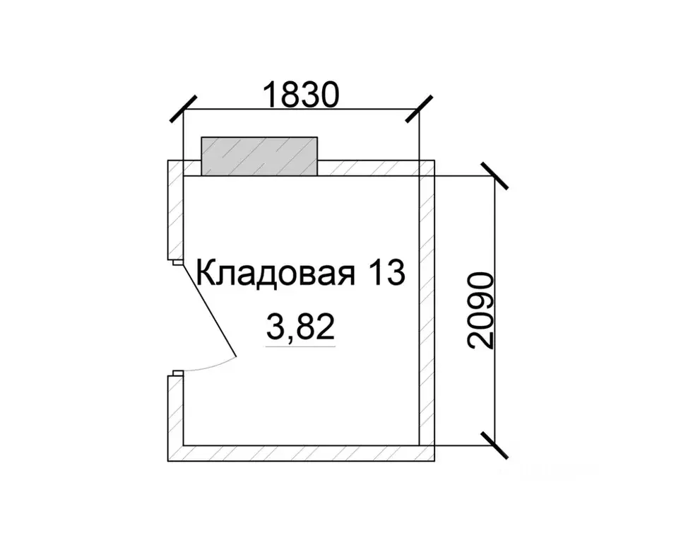Помещение свободного назначения в Кемеровская область, Кемерово ул. ... - Фото 0