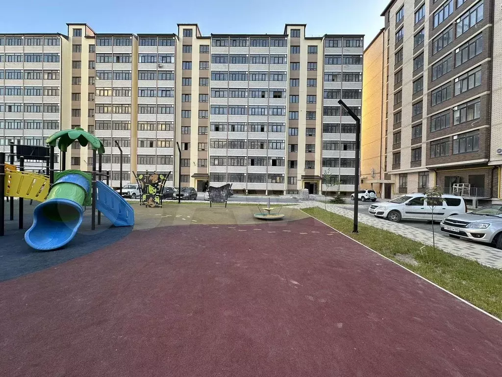 2-к. квартира, 75 м, 9/9 эт. - Фото 0