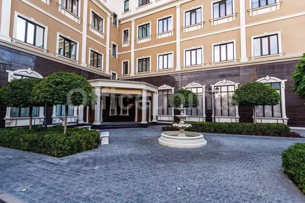 Офис в Москва ул. Неверовского, 10с3А (141 м) - Фото 2