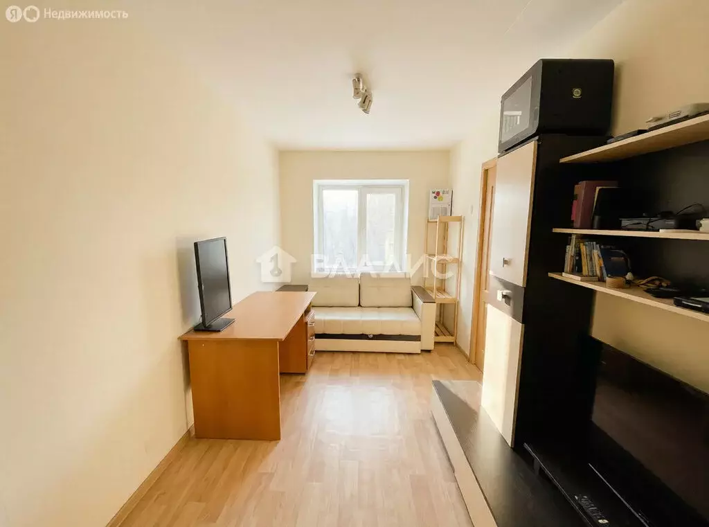 2-комнатная квартира: Мытищи, улица Щербакова, 15 (40.3 м) - Фото 1