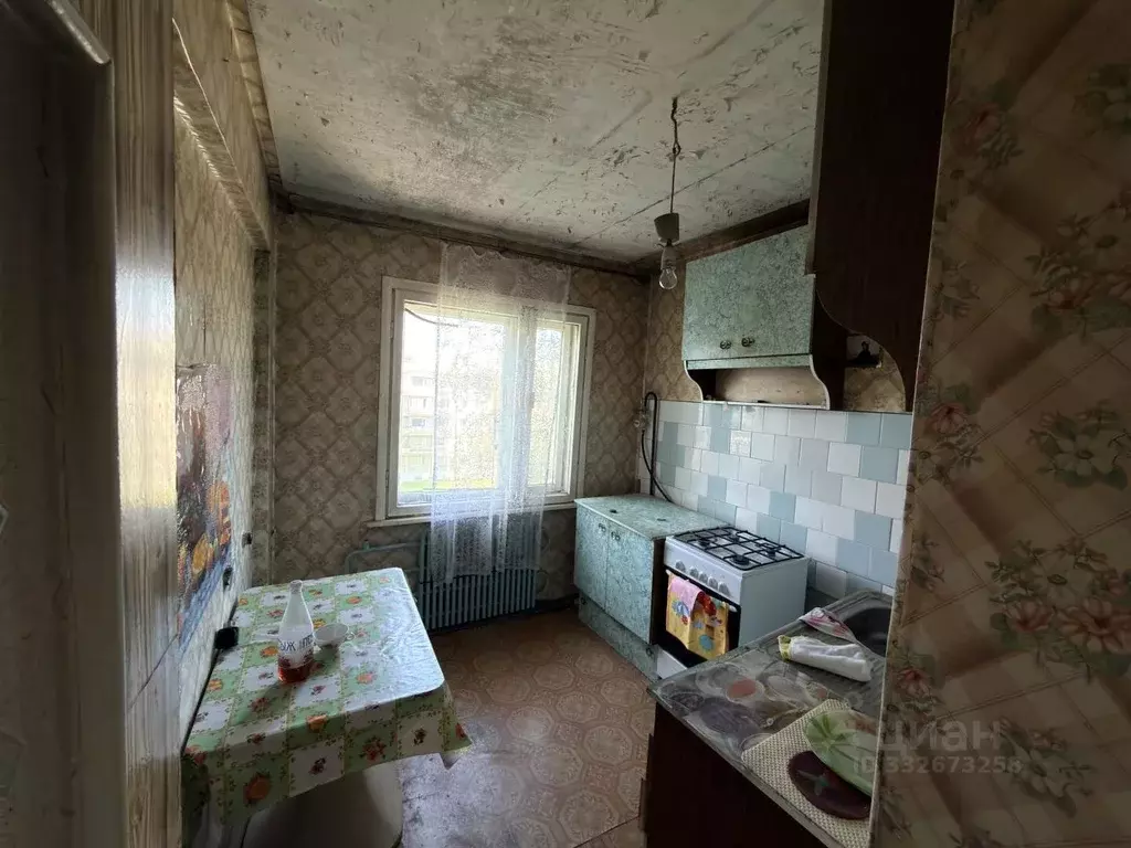 3-к кв. Иркутская область, Ангарск ул. Ольги Потаповой, 1Б (49.6 м) - Фото 2
