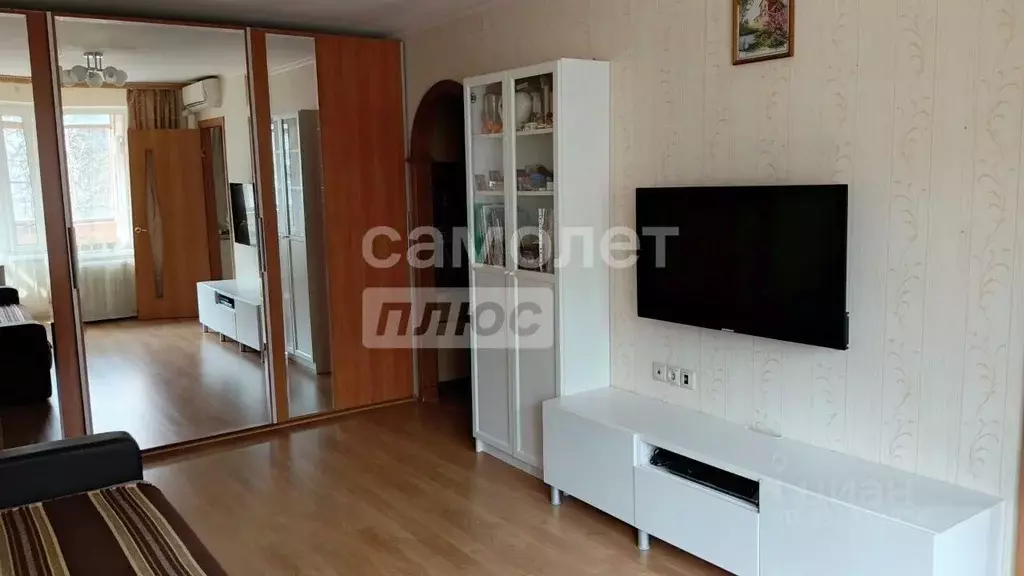 2-к кв. Москва ул. Каховка, 16К3 (45.7 м) - Фото 1