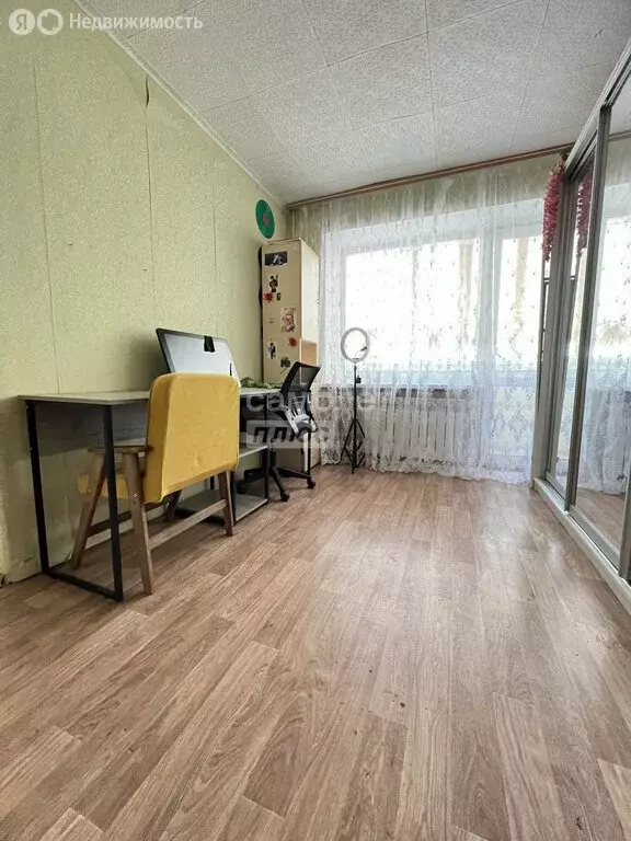 1-комнатная квартира: Орёл, переулок Матроса Силякова, 4 (31.2 м) - Фото 2