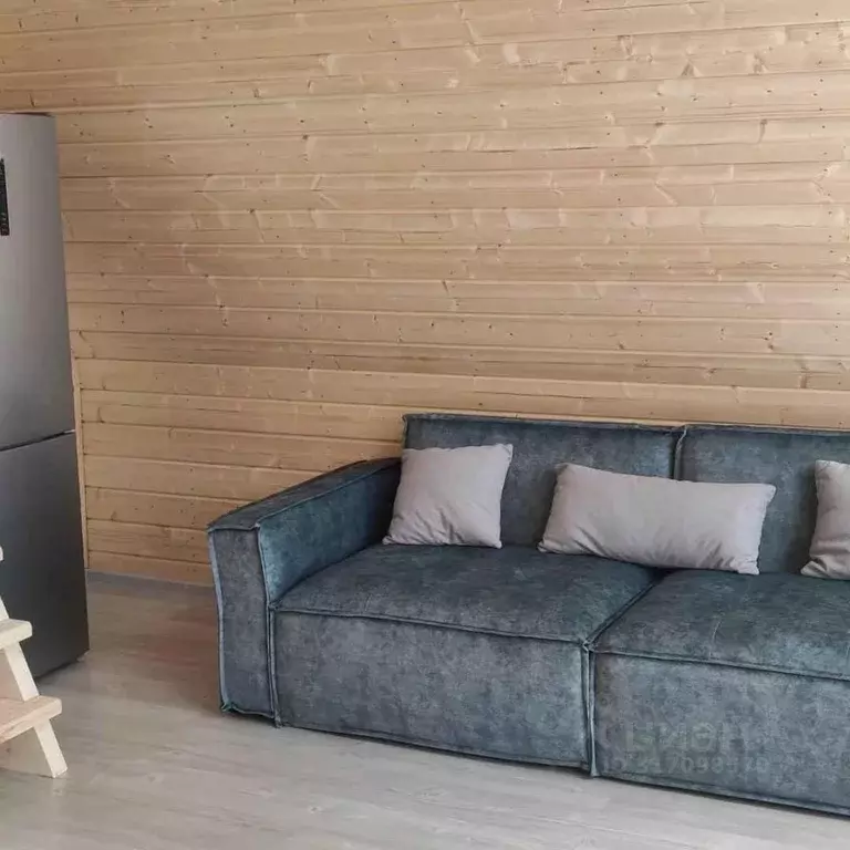 Дом в Московская область, Дмитровский муниципальный округ, Морозовский ... - Фото 2