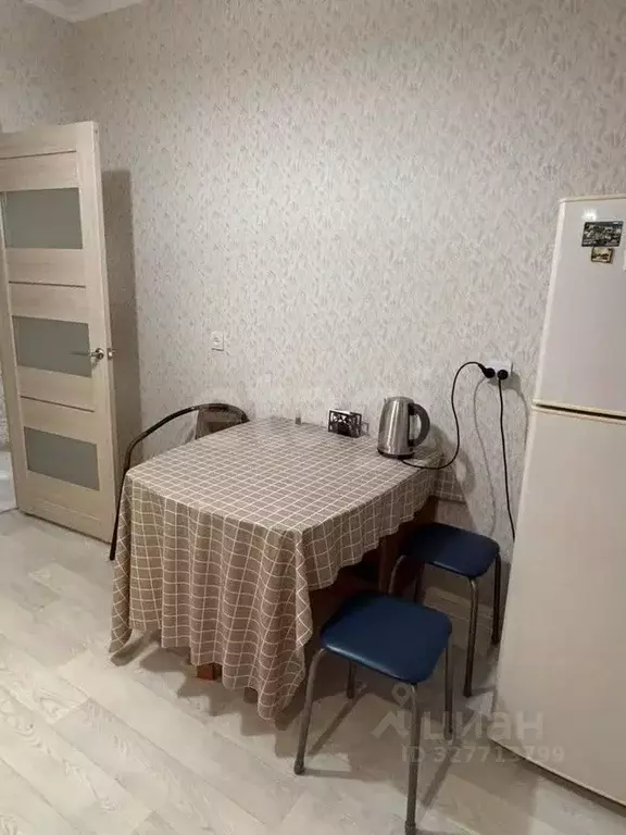 1-к кв. Тюменская область, Тюмень ул. Станислава Карнацевича, 3 (41.0 ... - Фото 1