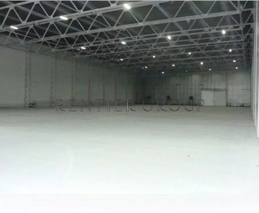 Склад в Московская область, Ленинский городской округ, с. Булатниково ... - Фото 1