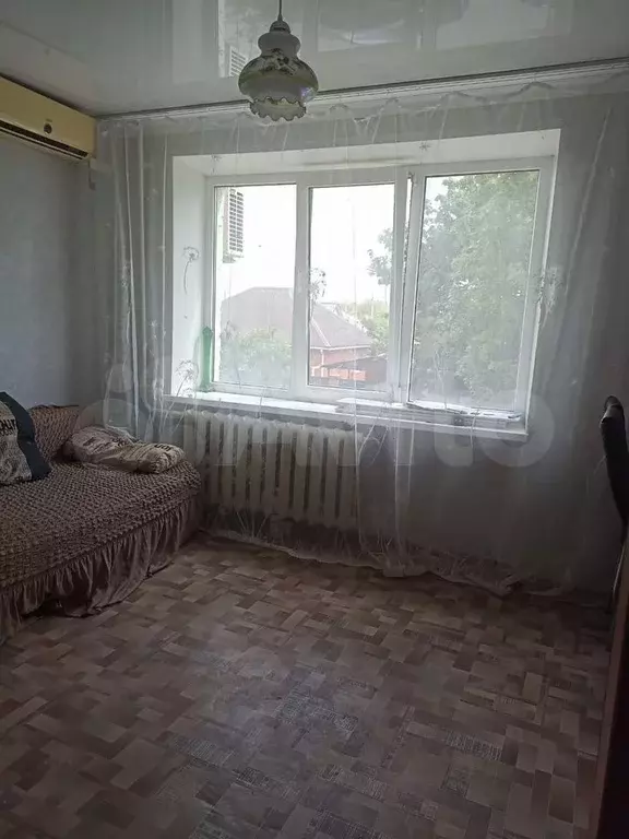 Квартира-студия, 19 м, 2/2 эт. - Фото 1
