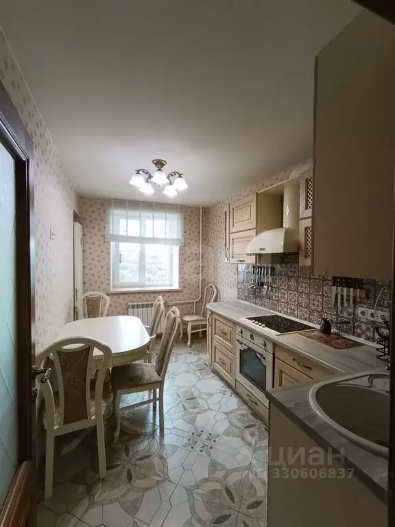 2-к кв. Белгородская область, Белгород Левобережная ул. (52.0 м) - Фото 0